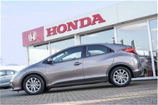 Honda Civic - 1.4i V-TEC COMFORT - 100 PK - 5 deurs