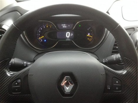 Renault Captur - 1.2 TCe Xmod Automaat | Trekhaak | Navigatie| Leren bekleding | Stoelverwarming Nie - 1