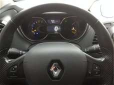 Renault Captur - 1.2 TCe Xmod Automaat | Trekhaak | Navigatie| Leren bekleding | Stoelverwarming Nie