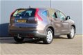 Honda CR-V - 2.0 Elegance | Tot 2 jaar HQP garantie | Navigatie | Camera | Parkeersensoren | Trekhaa - 1 - Thumbnail