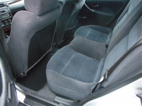 Honda Civic Aerodeck - 1.5 I VTEC-E - 1