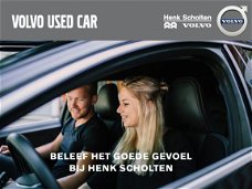 Volvo V60 - D6 Plug-In Hybrid 283pk Geatr AWD Summum