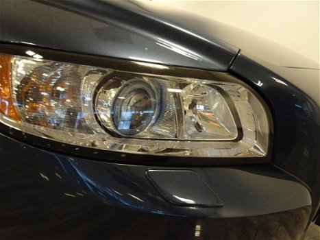 Volvo S40 - 2.0 145 pk Edition II|Leer|Xenon verlichting| Dealeronderhouden - 1