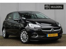 Opel Corsa - 1.0 TURBO ONLINE EDITION | RIJKLAARPRIJS | Navi / Camera / 16inch