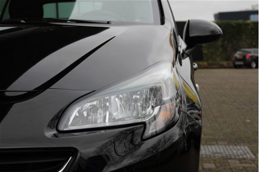 Opel Corsa - 1.0 TURBO ONLINE EDITION | RIJKLAARPRIJS | Navi / Camera / 16inch - 1