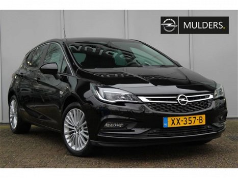 Opel Astra - 1.0 TURBO 120 JAAR EDITION | RIJKLAARPRIJS | Navi / Climate / 17inch - 1