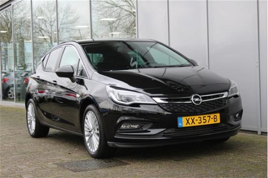 Opel Astra - 1.0 TURBO 120 JAAR EDITION | RIJKLAARPRIJS | Navi / Climate / 17inch - 1