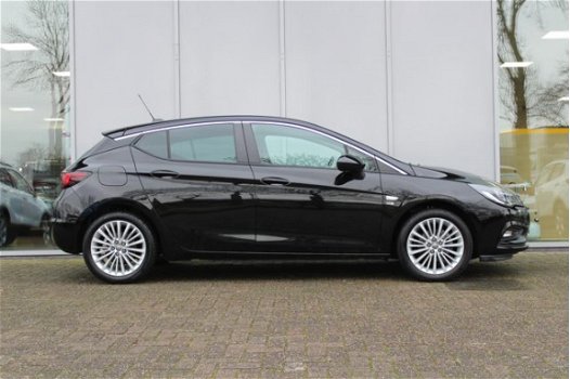 Opel Astra - 1.0 TURBO 120 JAAR EDITION | RIJKLAARPRIJS | Navi / Climate / 17inch - 1