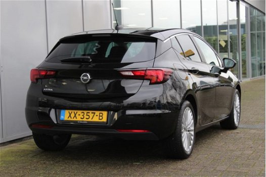 Opel Astra - 1.0 TURBO 120 JAAR EDITION | RIJKLAARPRIJS | Navi / Climate / 17inch - 1