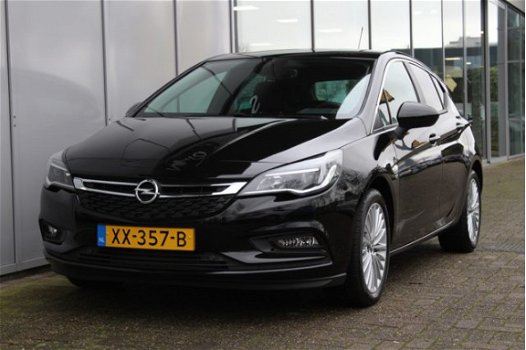 Opel Astra - 1.0 TURBO 120 JAAR EDITION | RIJKLAARPRIJS | Navi / Climate / 17inch - 1