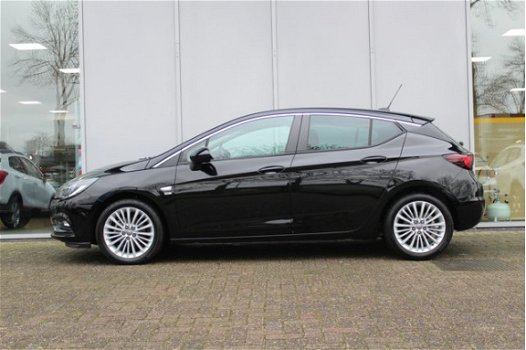 Opel Astra - 1.0 TURBO 120 JAAR EDITION | RIJKLAARPRIJS | Navi / Climate / 17inch - 1