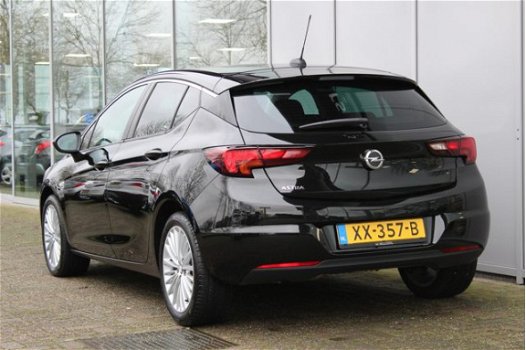 Opel Astra - 1.0 TURBO 120 JAAR EDITION | RIJKLAARPRIJS | Navi / Climate / 17inch - 1