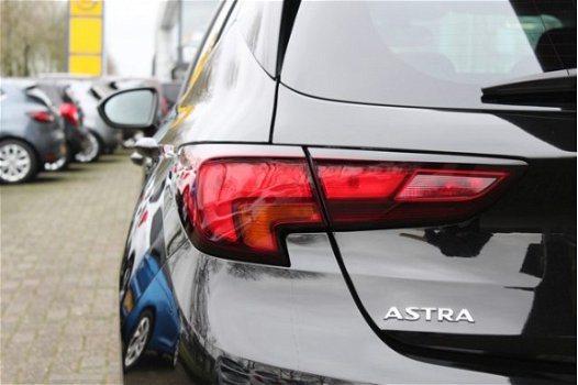 Opel Astra - 1.0 TURBO 120 JAAR EDITION | RIJKLAARPRIJS | Navi / Climate / 17inch - 1