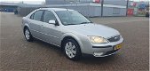 Ford Mondeo - 2.0-16V First Edition | Nieuwstaat - 1 - Thumbnail