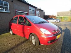 Citroën Xsara Picasso - 1.8 I 16V Exclusive