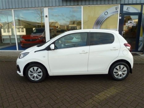 Peugeot 108 - 1.0 e-VTi Active Airco*Bluetooth*Electr.ramen - 1