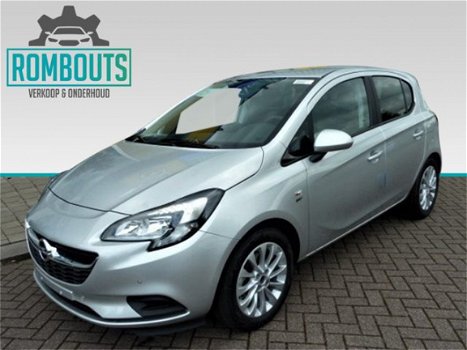 Opel Corsa - 1.0 T. 120 J. Edit - 1