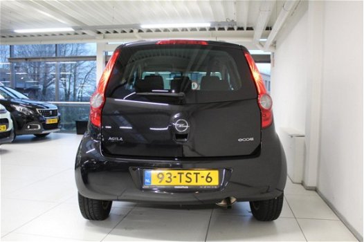 Opel Agila - | 1.0 | 12V | 68pk | Edition | MP3 | AC | LM | CV | - 1