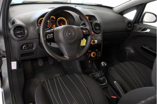 Opel Corsa - | 1.2 16V | TWINPORT | Edition | AC | CV | LM | - 1