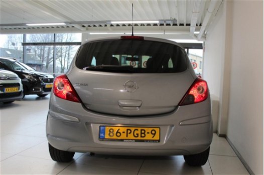 Opel Corsa - | 1.2 16V | TWINPORT | Edition | AC | CV | LM | - 1