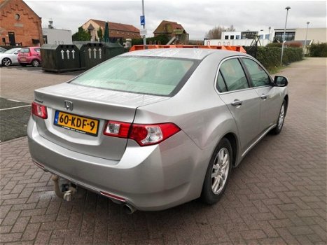 Honda Accord - 2.0i Elegance - 1