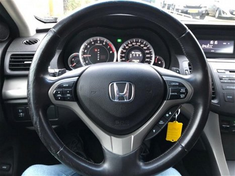 Honda Accord - 2.0i Elegance - 1