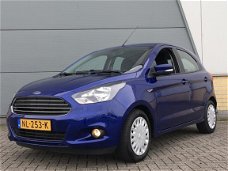 Ford Ka - 1.2 85pk Trend Ultimate