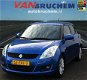 Suzuki Swift - 1.2 Exclusive - 1 - Thumbnail