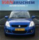 Suzuki Swift - 1.2 Exclusive - 1 - Thumbnail