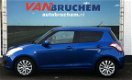 Suzuki Swift - 1.2 Exclusive - 1 - Thumbnail