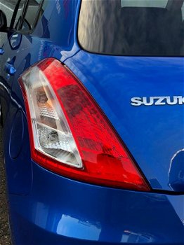 Suzuki Swift - 1.2 Exclusive - 1