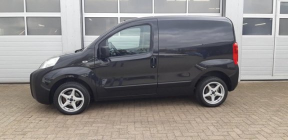 Peugeot Bipper - 1.2 HDI 75PK 15