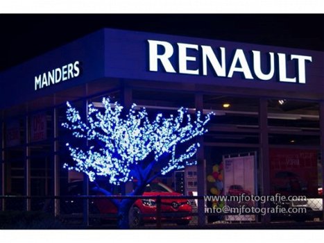 Renault Scénic - RXE 1.6 16V RIJKLAAR - 1