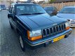 Jeep Grand Cherokee - 5.2i V8 Limited - 1 - Thumbnail