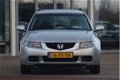 Honda Accord Tourer - 2.0i Automaat Comfort -All in rijklaarprijs | Cruise-control | Dealer ond. | T - 1 - Thumbnail