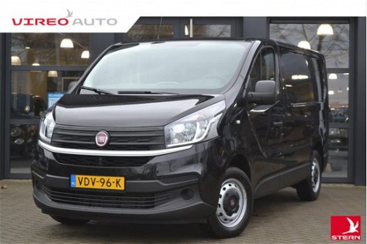 Fiat Talento - 1.6 MJ 125pk Pro Edition L1H1 - 1