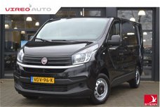 Fiat Talento - 1.6 MJ 125pk Pro Edition L1H1