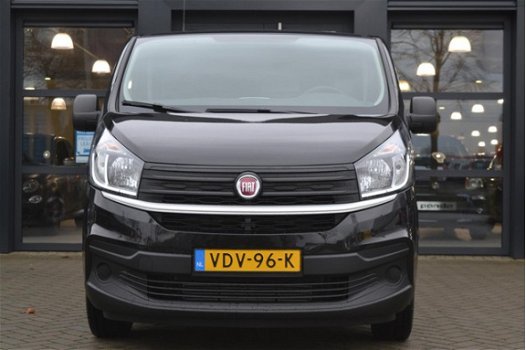 Fiat Talento - 1.6 MJ 125pk Pro Edition L1H1 - 1