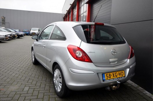 Opel Corsa - 1.2-16V Enjoy - 1