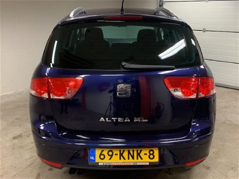 Seat Altea XL - XL 1.4 TSI STYLE CLIMA CRUISE CARKIT 17