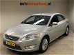 Ford Mondeo - 2.3 TITANIUM AUT CLIMA CRUISE NAVI TREKH - 1 - Thumbnail