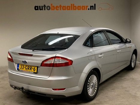 Ford Mondeo - 2.3 TITANIUM AUT CLIMA CRUISE NAVI TREKH - 1