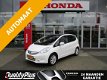 Honda Jazz - CVT Elegance - 1 - Thumbnail