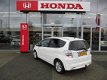 Honda Jazz - CVT Elegance - 1 - Thumbnail