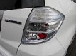 Honda Jazz - CVT Elegance - 1 - Thumbnail