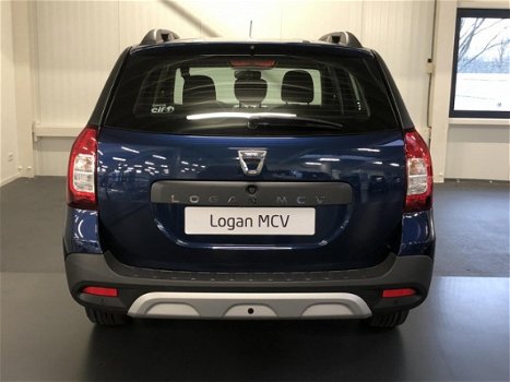 Dacia Logan MCV - 0.9 Tce 90pk Serie Limitée Tech Road|voorraad| - 1