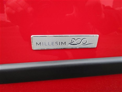 Peugeot 107 - 1.0-12V Millesim 200 5-Deurs - Airco - 1