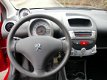 Peugeot 107 - 1.0-12V Millesim 200 5-Deurs - Airco - 1 - Thumbnail