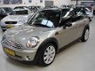 Mini Mini Clubman - Cooper 1.6i-120pk - 1 - Thumbnail