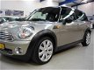 Mini Mini Clubman - Cooper 1.6i-120pk - 1 - Thumbnail